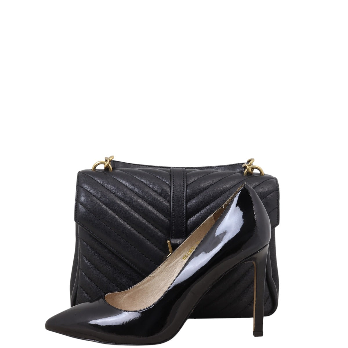 Saint Laurent College Medium