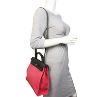 Hermes Herbag Zip 31 Bag