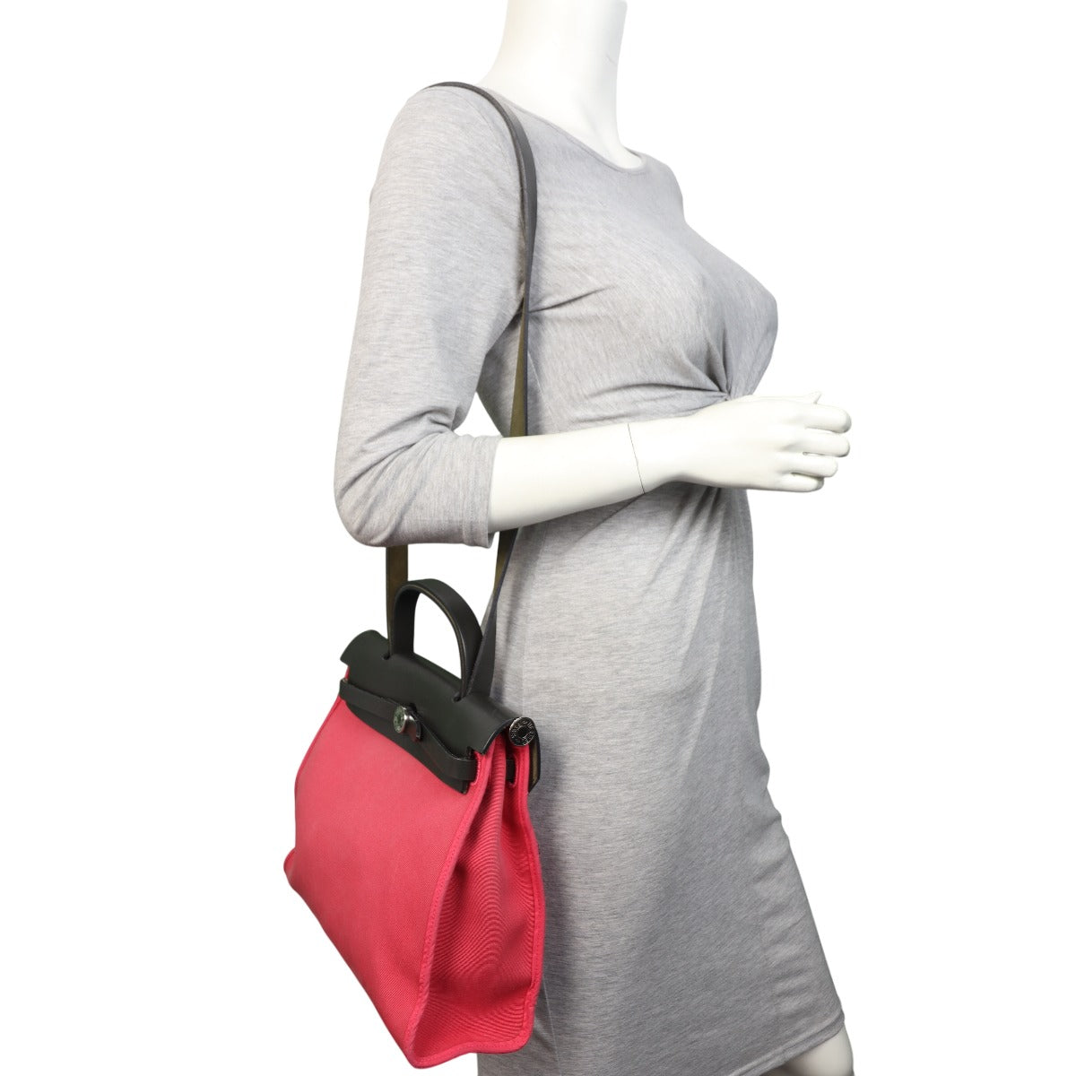 Hermes Herbag Zip 31 Bag