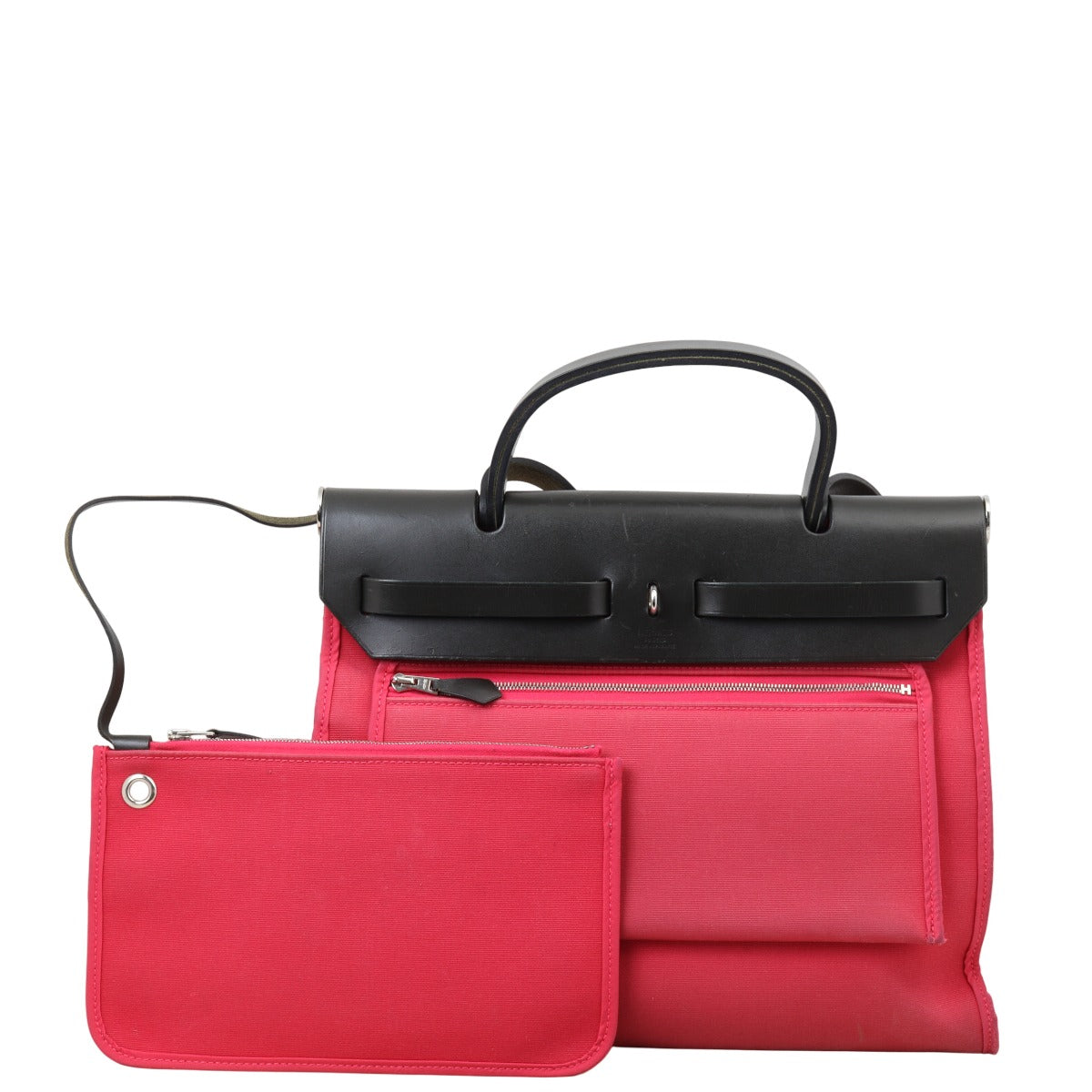 Hermes Herbag Zip 31 Bag