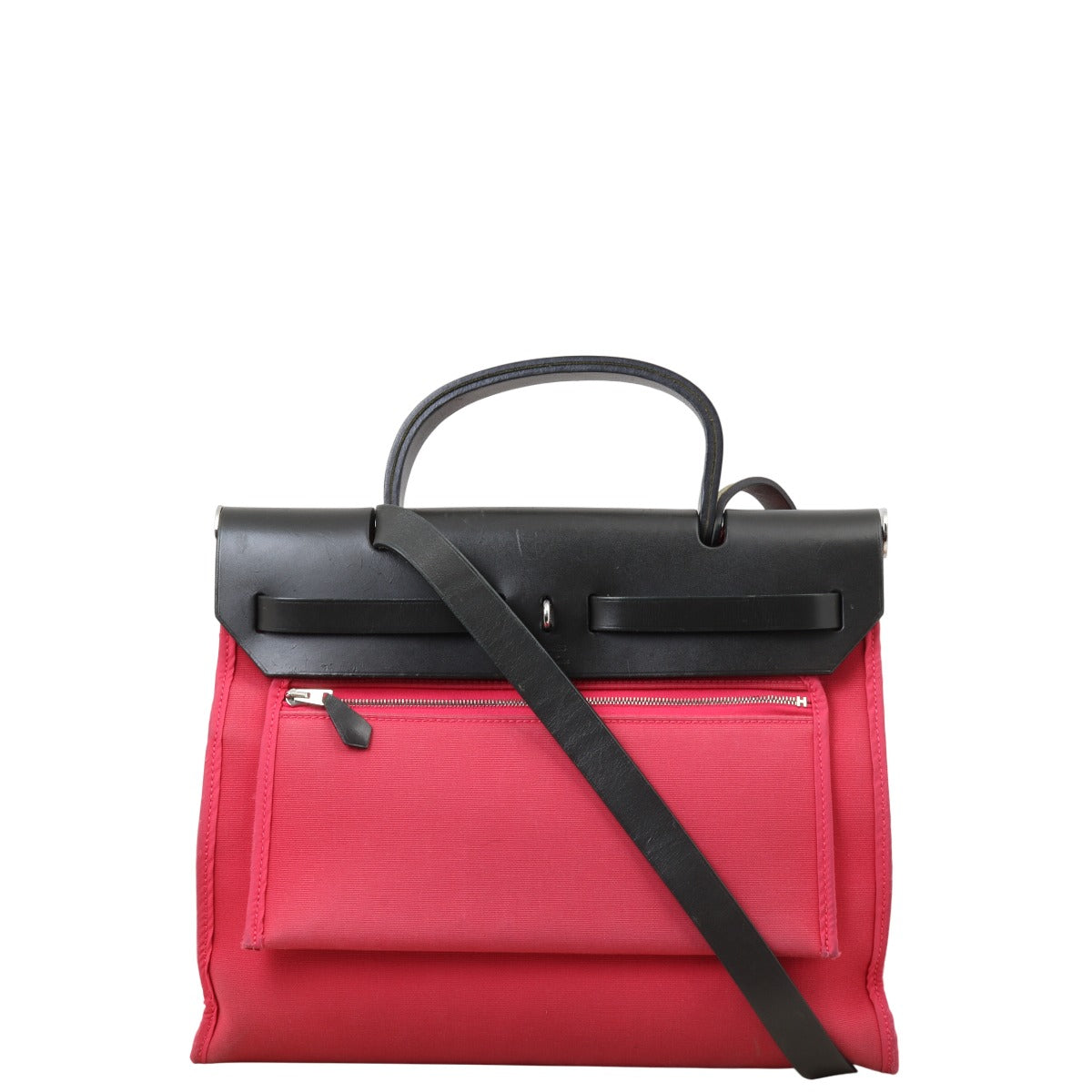 Hermes Herbag Zip 31 Bag