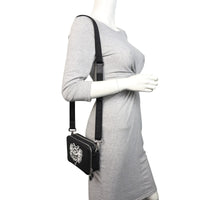 Dior x Shawn Stussy Crossbody Pouch