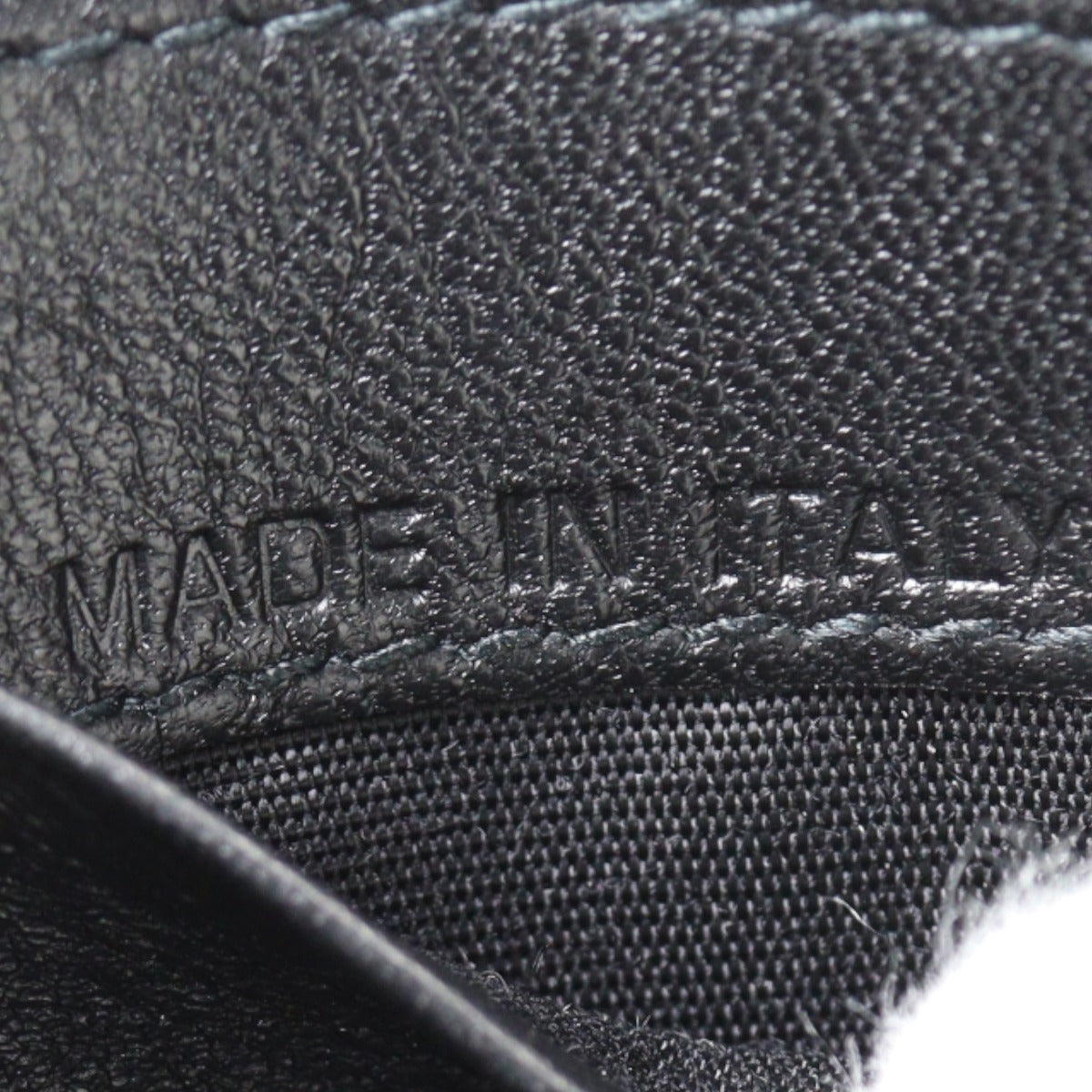 Dior x Shawn Stussy Crossbody Pouch