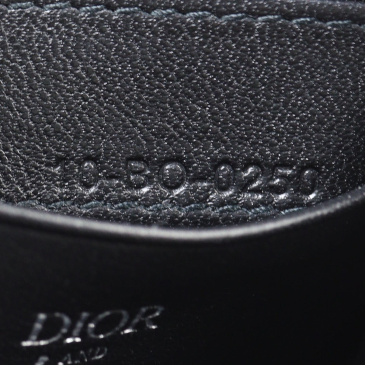 Dior x Shawn Stussy Crossbody Pouch – Luxe.It.Fwd