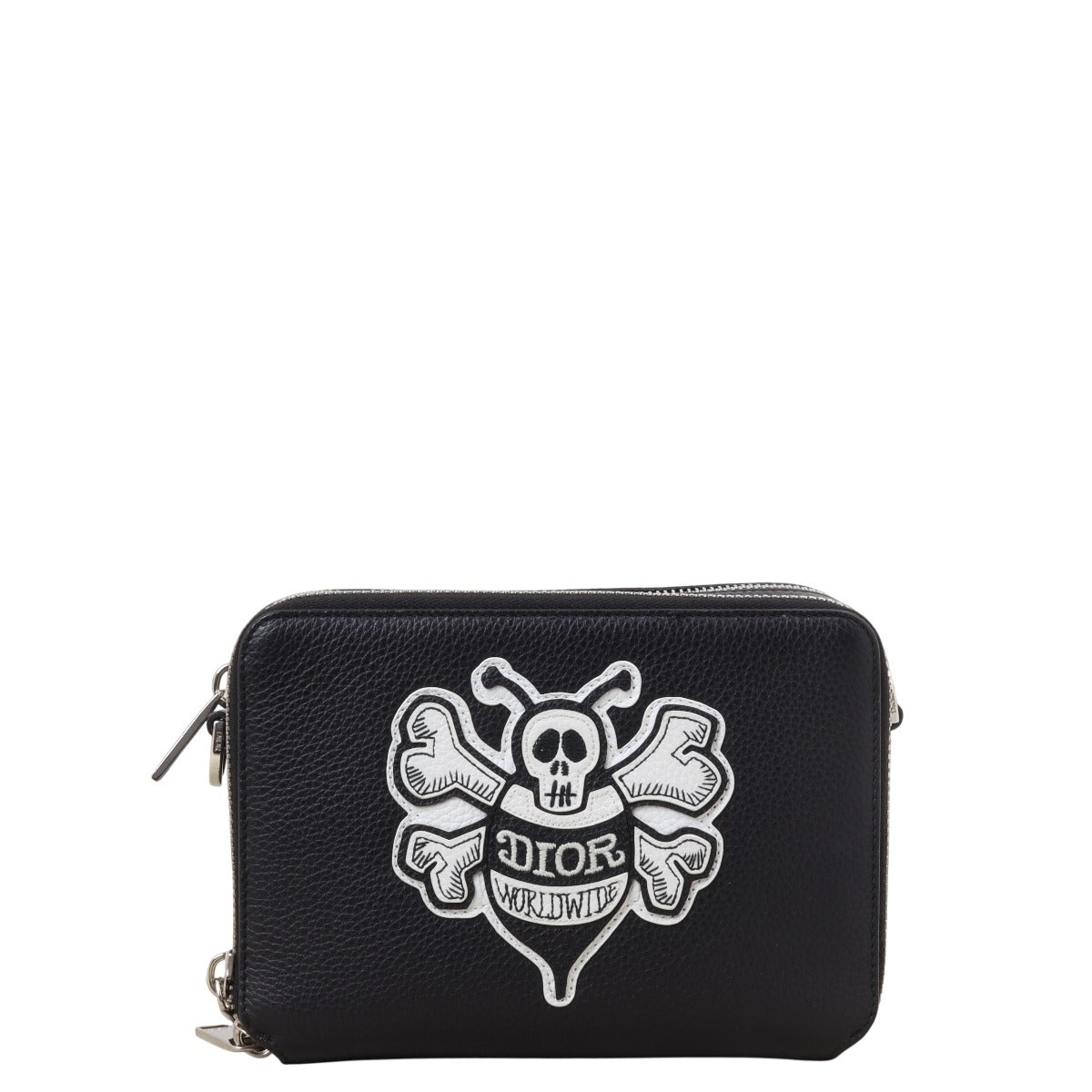 Dior x Shawn Stussy Crossbody Pouch – Luxe.It.Fwd