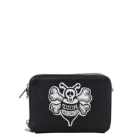 Dior x Shawn Stussy Crossbody Pouch