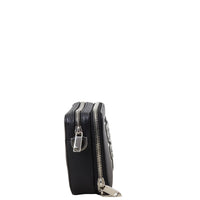 Dior x Shawn Stussy Crossbody Pouch