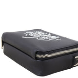 Dior x Shawn Stussy Crossbody Pouch