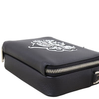 Dior x Shawn Stussy Crossbody Pouch