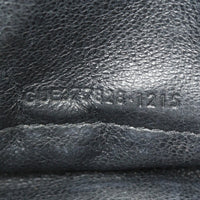 Saint Laurent Cassandre Chain Wallet