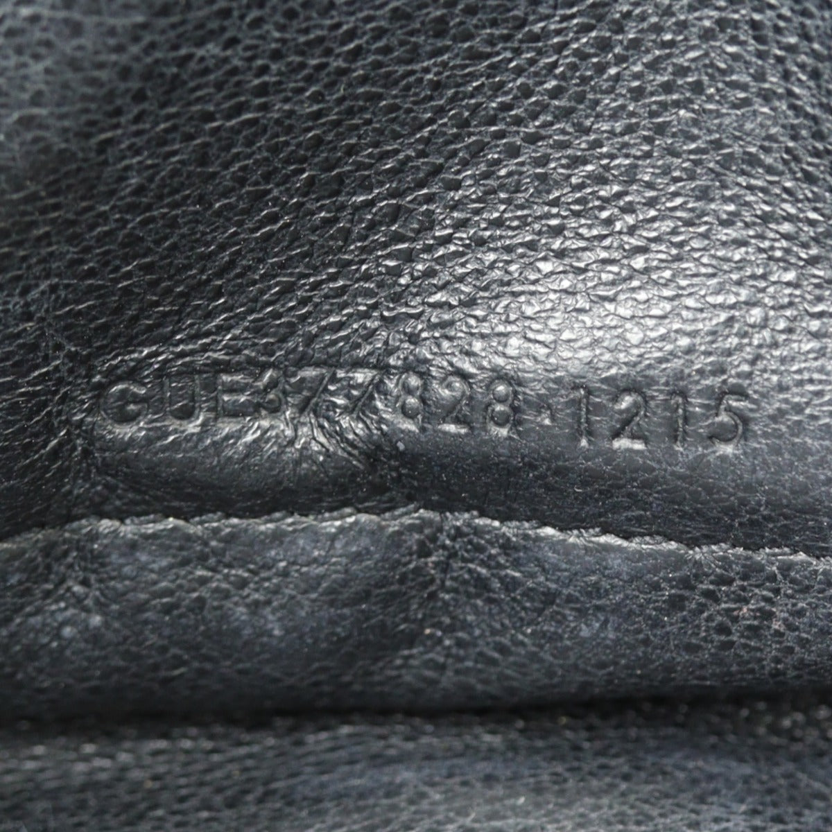 Saint Laurent Cassandre Chain Wallet