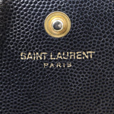 Saint Laurent Cassandre Chain Wallet