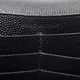Saint Laurent Cassandre Chain Wallet