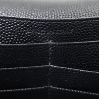 Saint Laurent Cassandre Chain Wallet