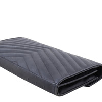 Saint Laurent Cassandre Chain Wallet