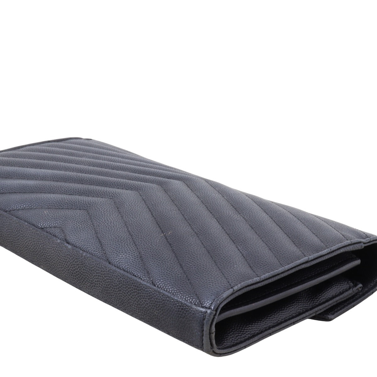 Saint Laurent Cassandre Chain Wallet