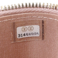 Chanel Top Handle Vanity Case Chain Bag Mini