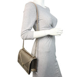 Dior Diorama Micro-Cannage