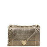 Dior Diorama Micro-Cannage