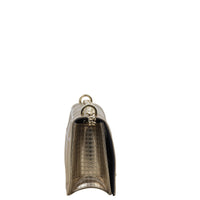 Dior Diorama Micro-Cannage