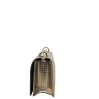 Dior Diorama Micro-Cannage