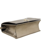 Dior Diorama Micro-Cannage