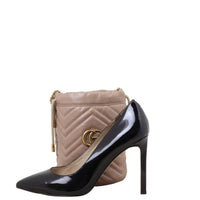 Gucci GG Marmont Mini Bucket Bag