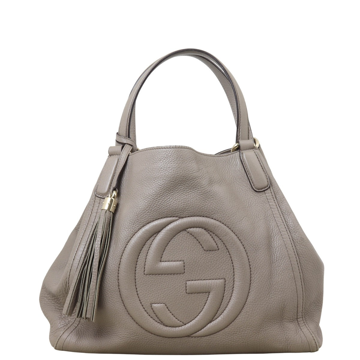 Gucci Soho Medium Tote