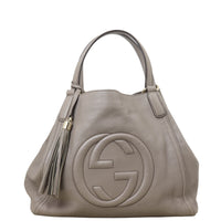 Gucci Soho Medium Tote