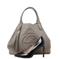 Gucci Soho Medium Tote