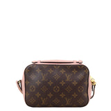 Louis Vuitton Saintonge Crossbody Monogram