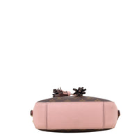 Louis Vuitton Saintonge Crossbody Monogram