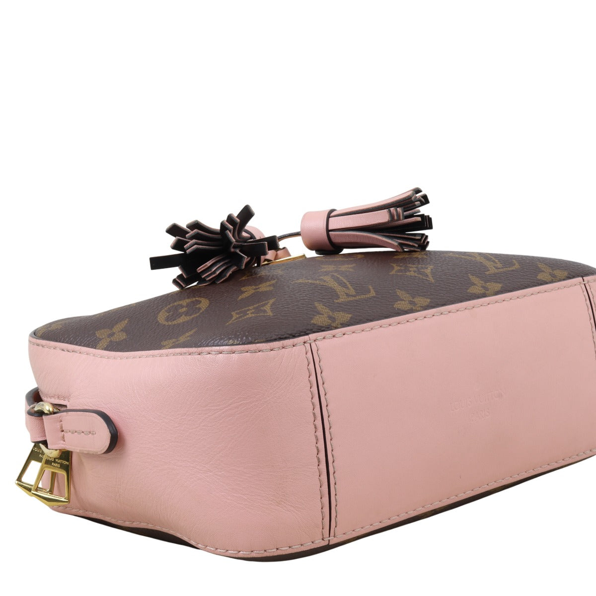 Louis Vuitton Saintonge Crossbody Monogram