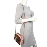 Louis Vuitton Saintonge Crossbody Monogram