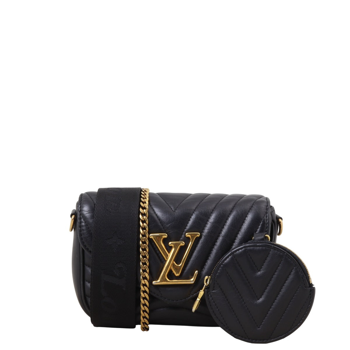 Louis Vuitton New Wave Multi Pochette