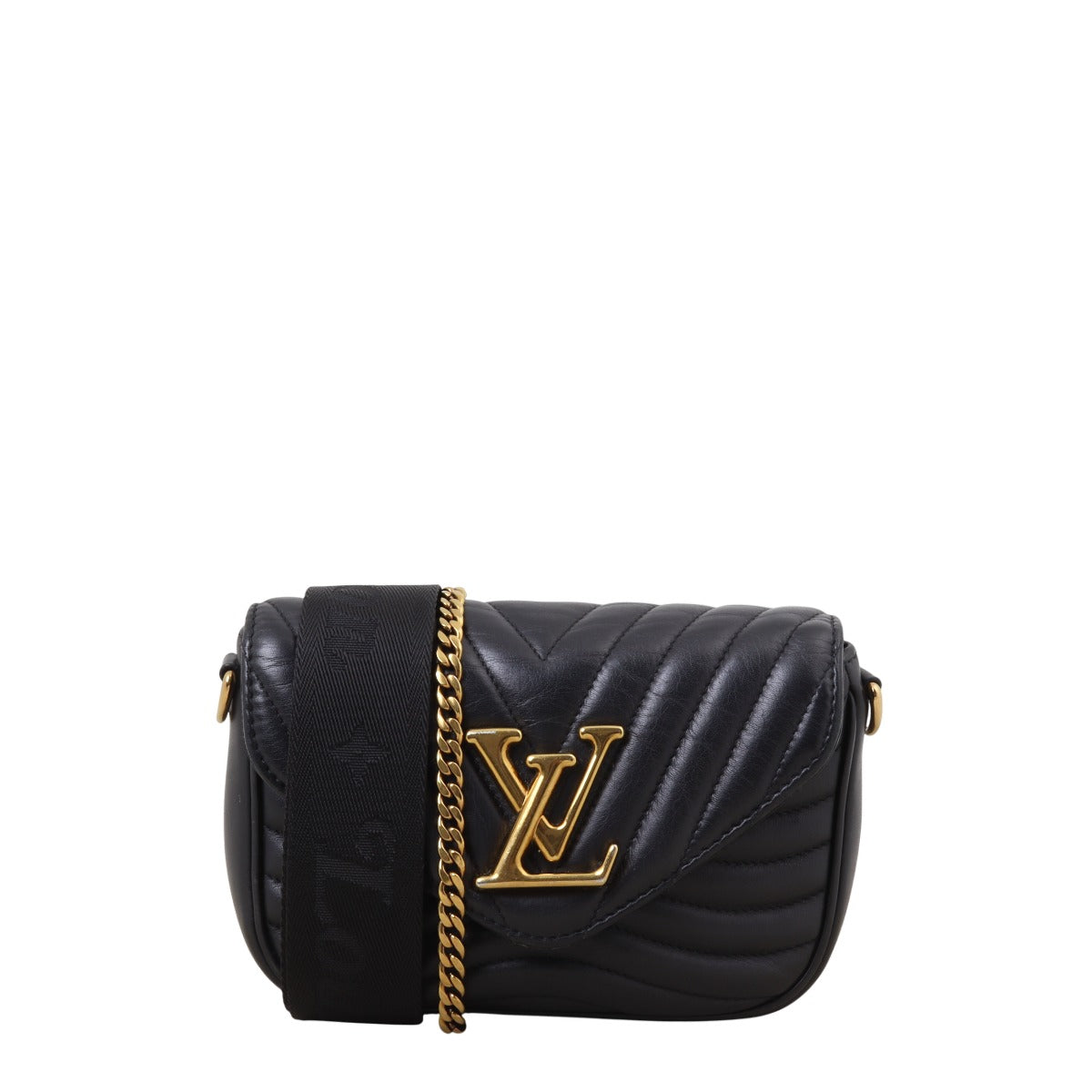 Louis Vuitton New Wave Multi Pochette