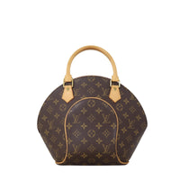 Louis Vuitton Ellipse PM Monogram