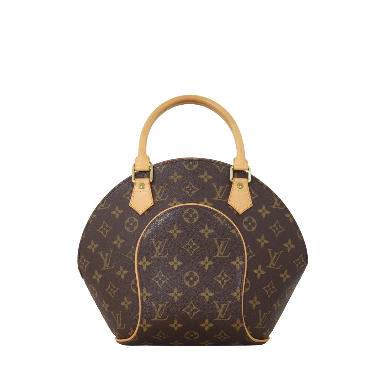 Louis Vuitton Ellipse PM Monogram