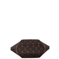 Louis Vuitton Ellipse PM Monogram