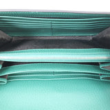 Gucci Dionysus Mini Leather Chain Wallet