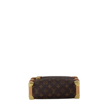 Louis Vuitton Side Trunk MM Monogram