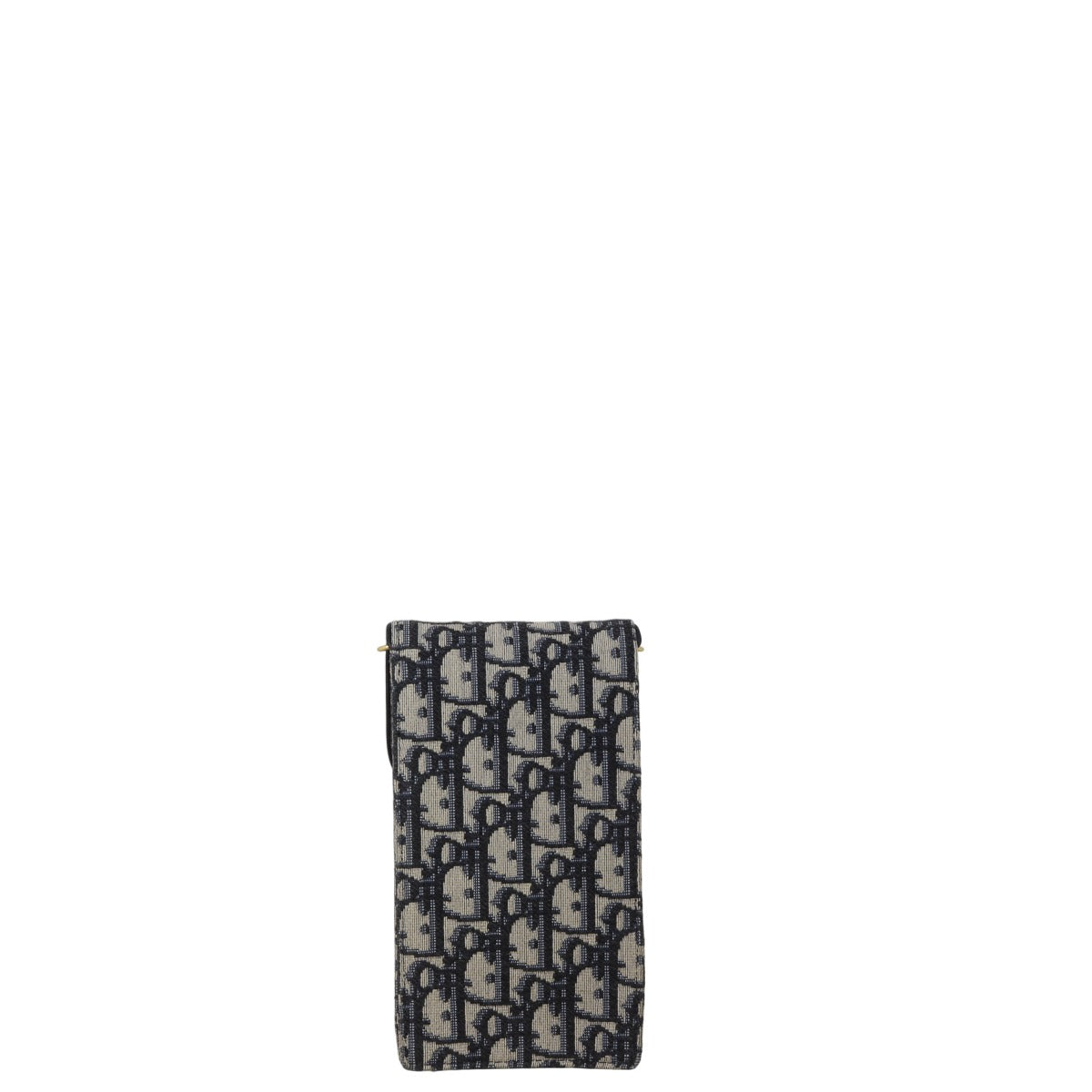 Dior Vertical Saddle Pouch Oblique – Luxe.It.Fwd