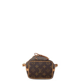Louis Vuitton Nano Noe Monogram