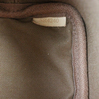 Louis Vuitton Nano Noe Monogram