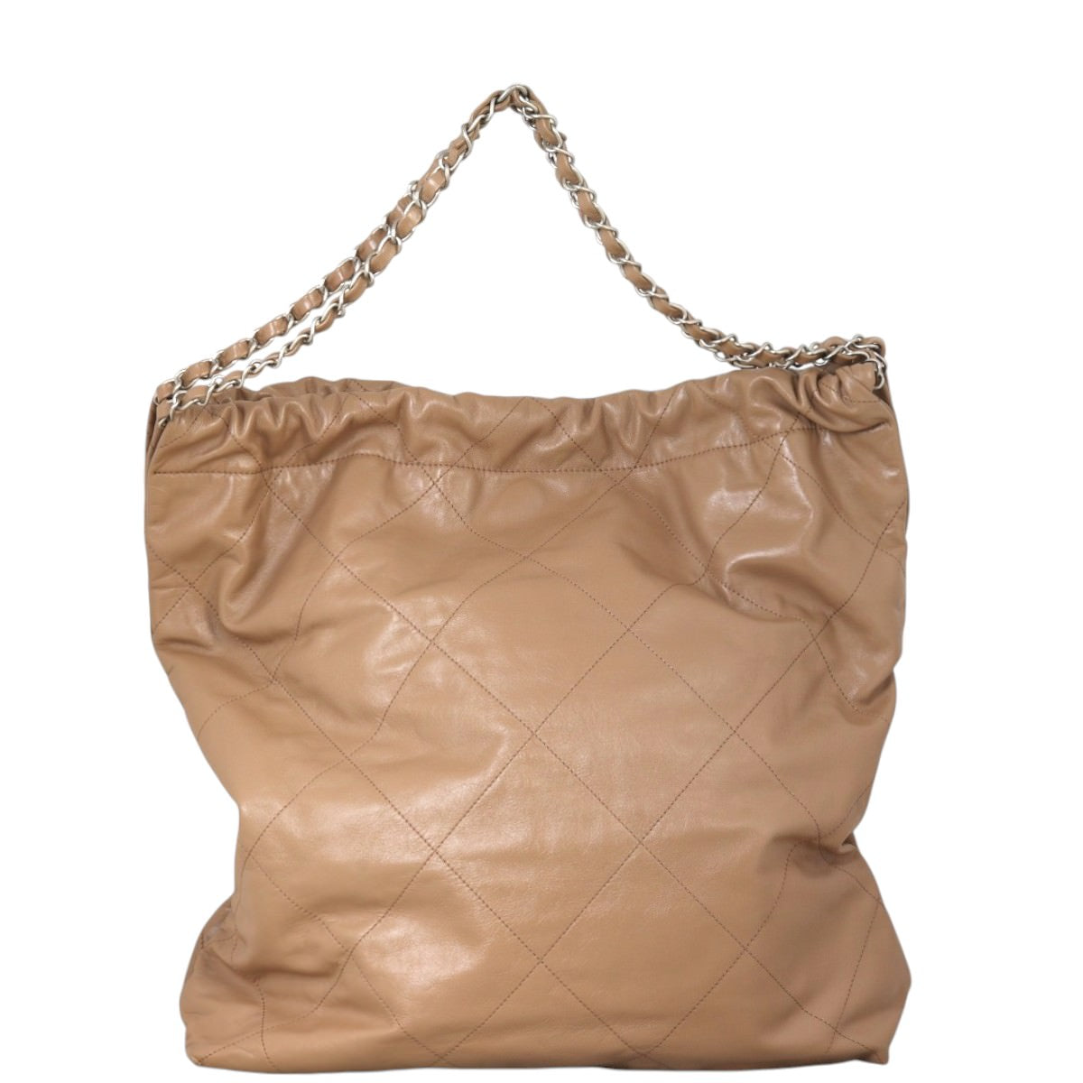 Chanel 22 Hobo Large