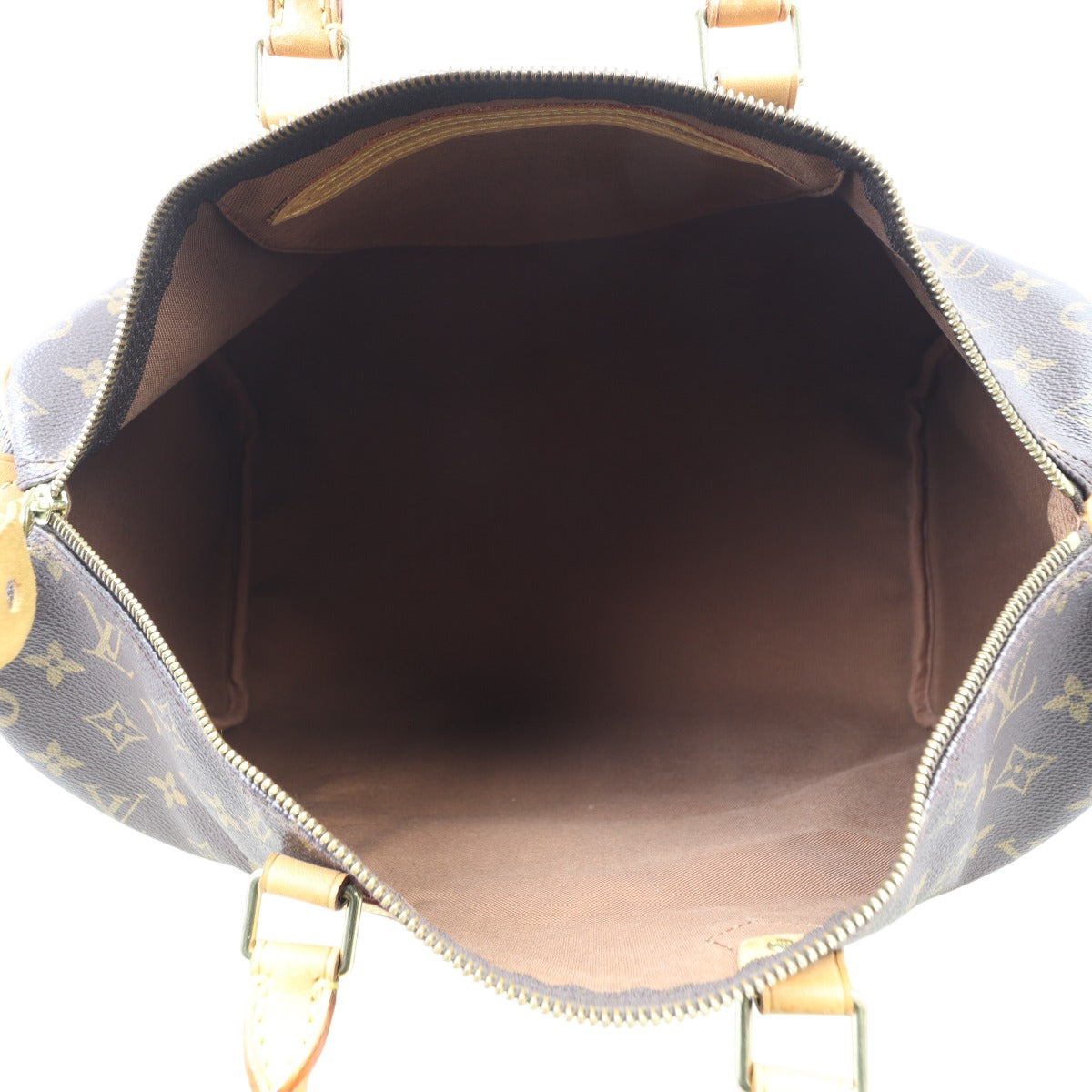 Louis Vuitton Speedy 40 Monogram