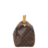 Louis Vuitton Speedy 40 Monogram