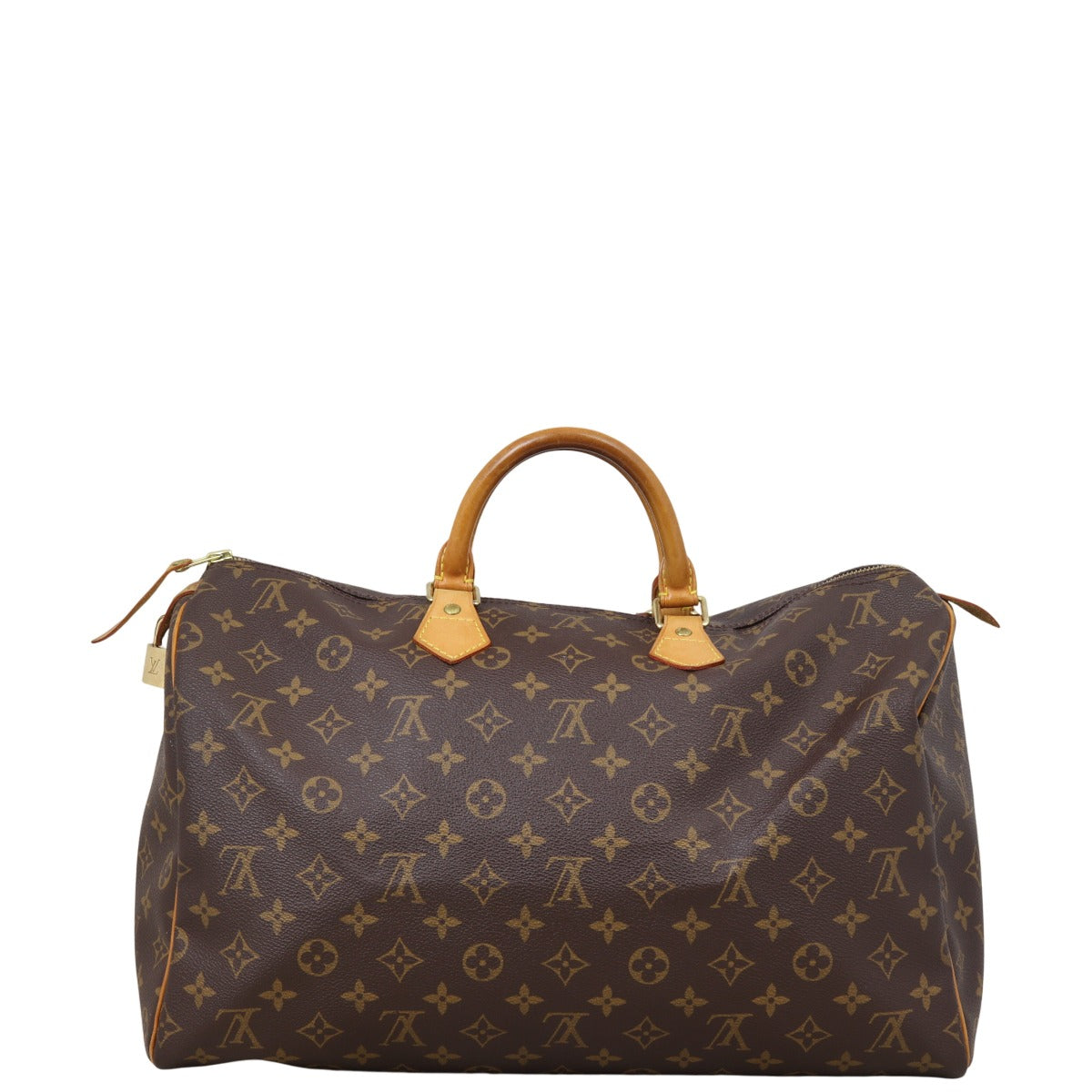 Louis Vuitton Speedy 40 Monogram