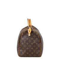 Louis Vuitton Speedy 40 Monogram