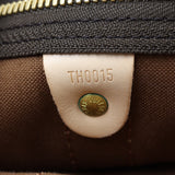 Louis Vuitton Keepall 60 Monogram